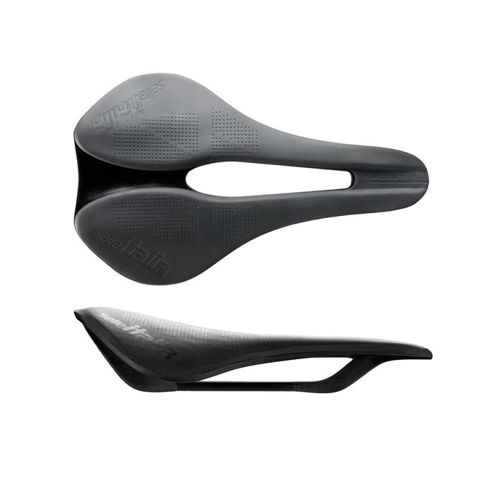 Saua MODEL X LIGHT FEC BLK