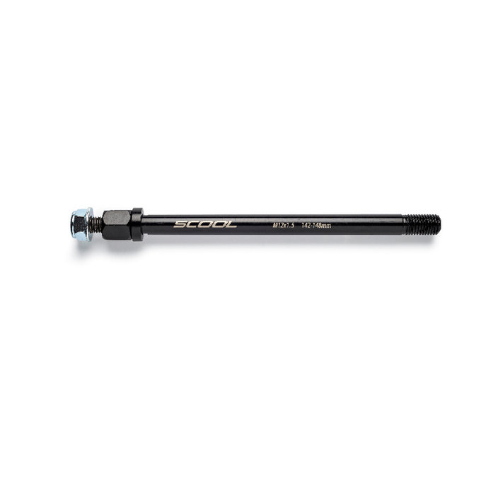 M12x1,5 Ax 180 mm