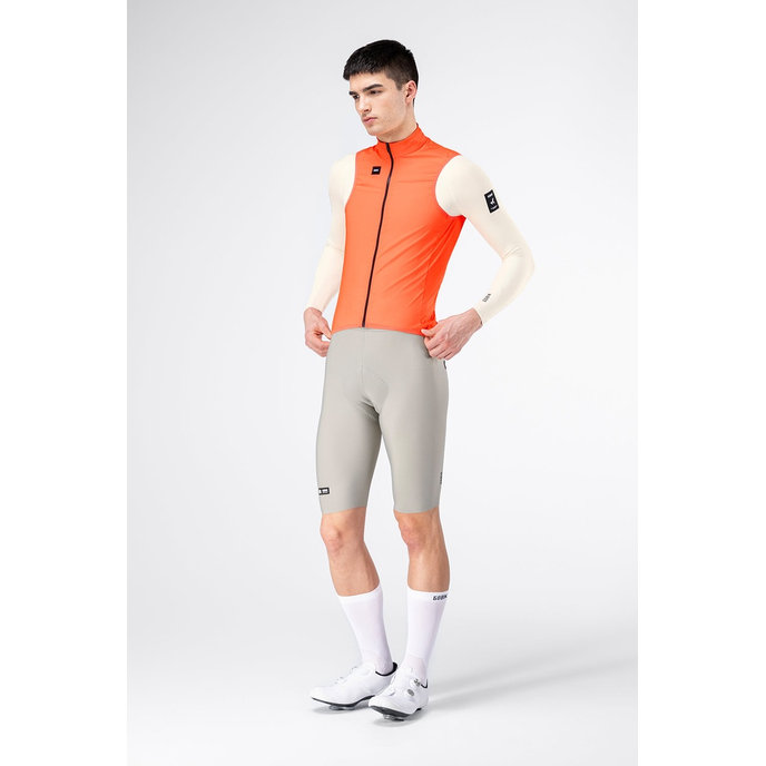 GOBIK vestă de ciclism PRIME MEN LAVA