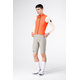 GOBIK vestă de ciclism PRIME MEN LAVA