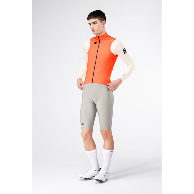 GOBIK vestă de ciclism PRIME MEN LAVA