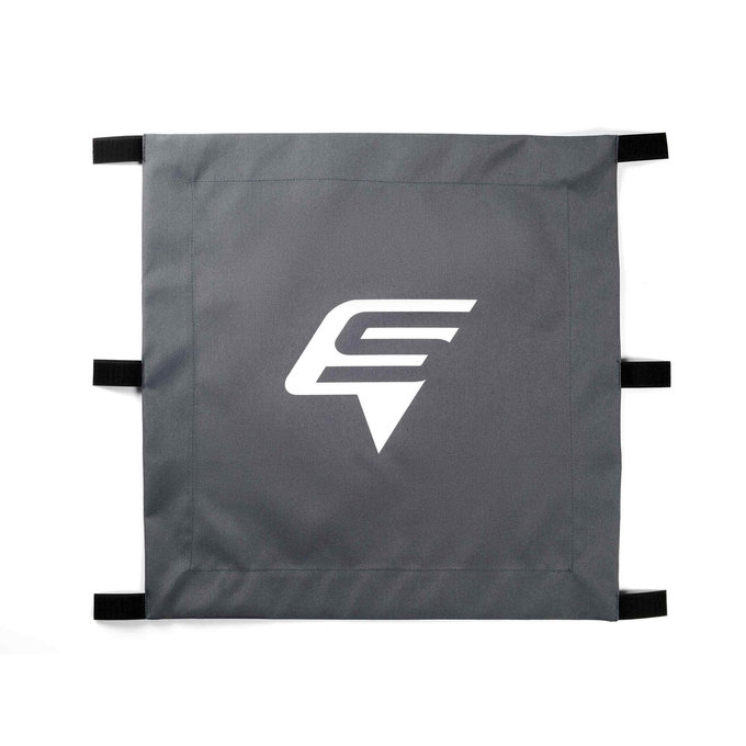 TaXXi Elite 1 Parasolar pentru remorca de bicicletă