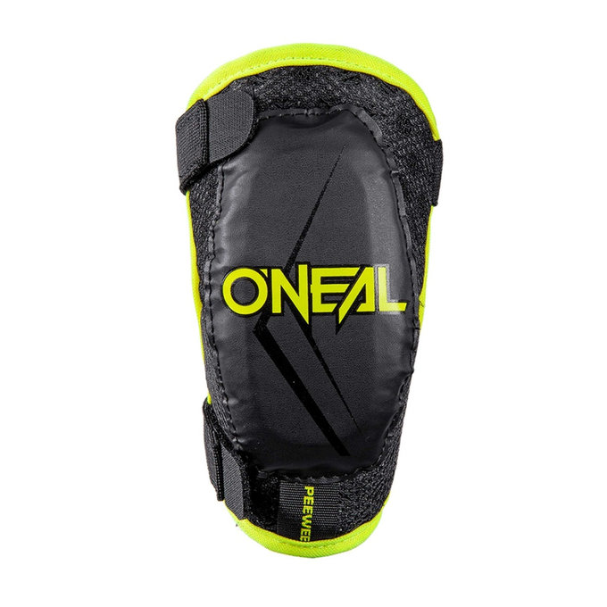 Cotiere copii Peewee galben