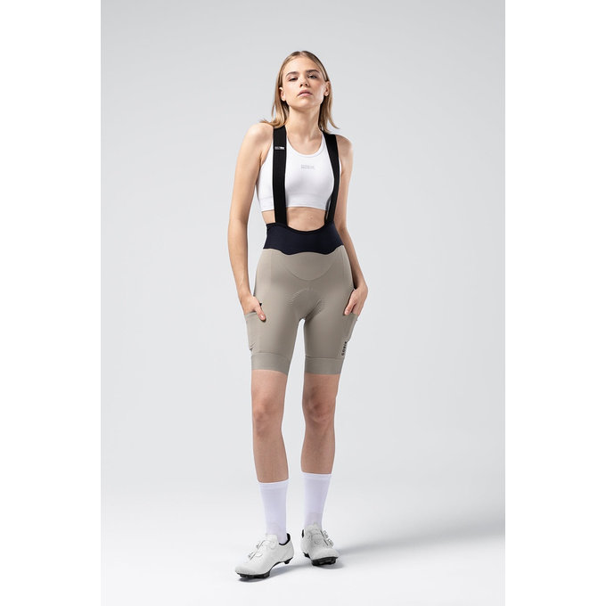 GOBIK pantaloni scurți GRIT 3.0 WOMEN NESSIE - K9