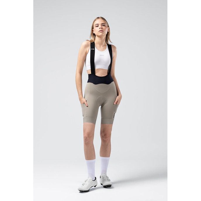 GOBIK pantaloni scurți GRIT 3.0 WOMEN NESSIE - K9