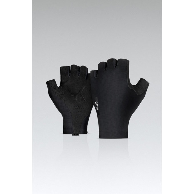 GOBIK mănuși de ciclism MAMBA 2.0 UNISEX BLACK