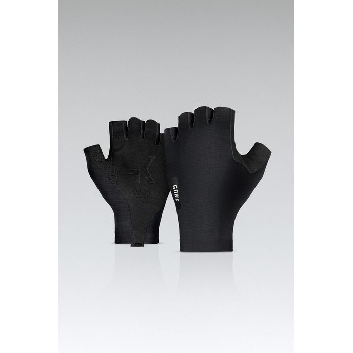 GOBIK mănuși de ciclism MAMBA 2.0 UNISEX BLACK