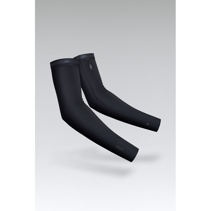 GOBIK incălzitor termic de mâini  KABA 2.0 UNISEX PITCH BLACK