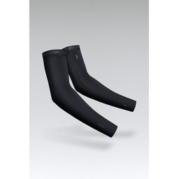 GOBIK incălzitor termic de mâini  KABA 2.0 UNISEX PITCH BLACK