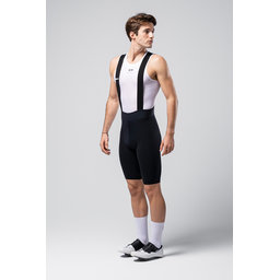 GOBIK pantaloni scurți LANCER MEN BLACK K-12