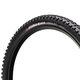 KENDA DOUBLE BLACK 29x2.60" ENDURO, kevlar