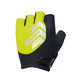 Mănuși ciclism adulți Reflex galben neon