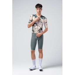 GOBIK tricou REACTIVE UNISEX BUSH
