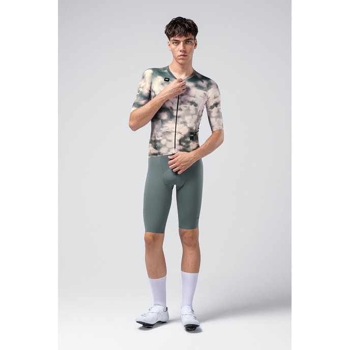 GOBIK tricou REACTIVE UNISEX BUSH