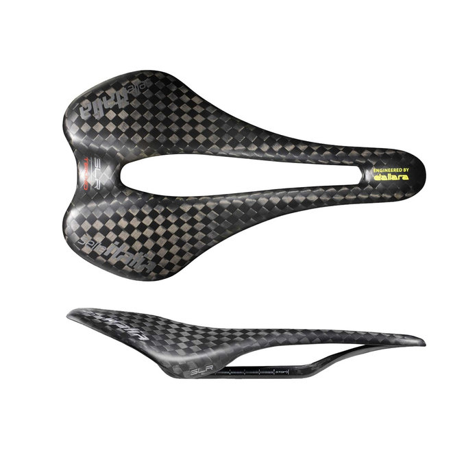 Saua SLR BOOST TEKNO Superflow L 145 mm