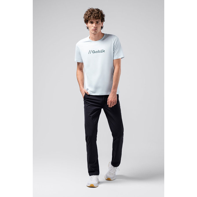 GOBIK tricou OVERLINES 2.0 UNISEX ICE MELT