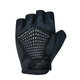 Mănuși ciclism adulți Road Master negru