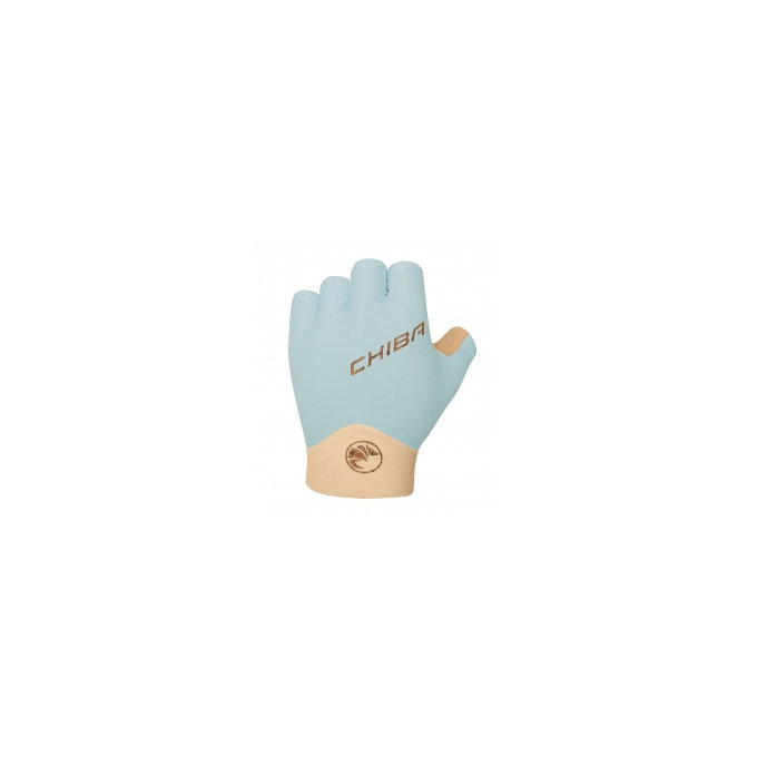 Mănuși de ciclism pentru adulți ECO Glove Pro albastre