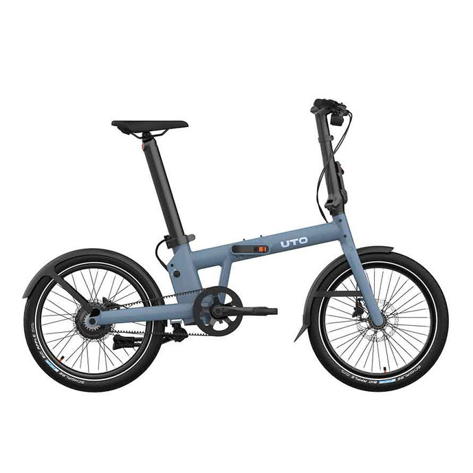 Bicicletă electrică pliabilă PRO20 V3