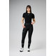 GOBIK tricou MERINO WOMEN COAL