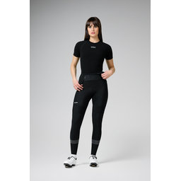 GOBIK tricou MERINO WOMEN COAL