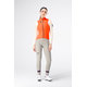 GOBIK vestă de ciclism PRIME WOMEN LAVA