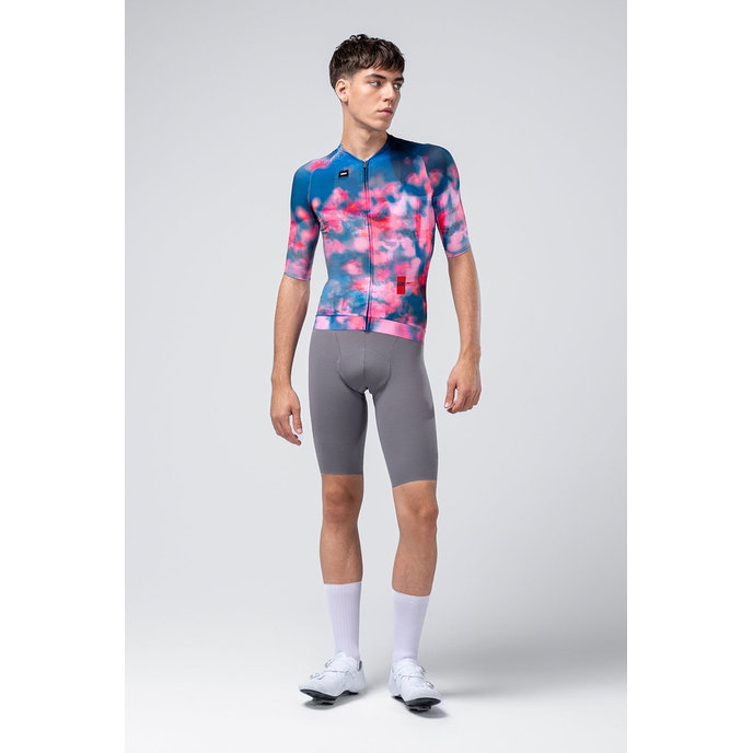 GOBIK tricou CX PRO 4.0 UNISEX MAGNOLIA