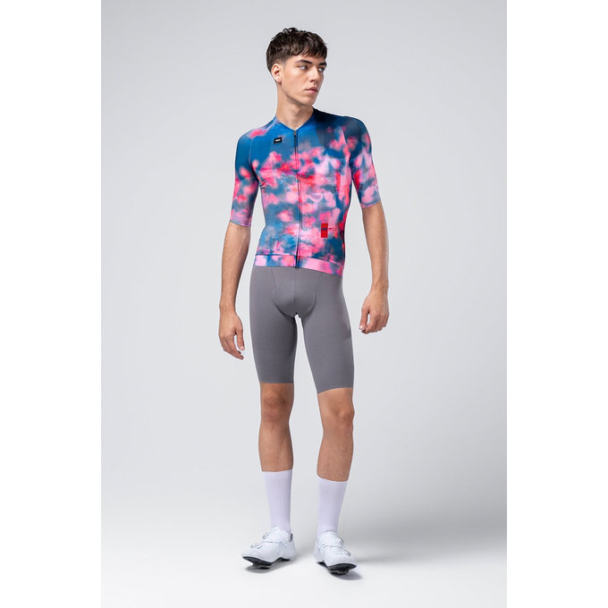 GOBIK tricou CX PRO 4.0 UNISEX MAGNOLIA