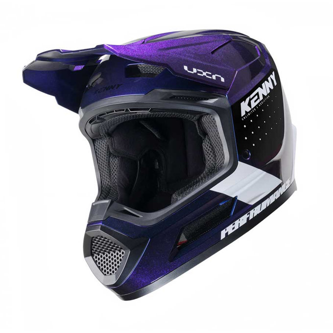 PERFORMANCE GRAPHIC Night Diamond