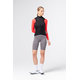GOBIK vestă de ciclism PRIME WOMEN INK BLACK