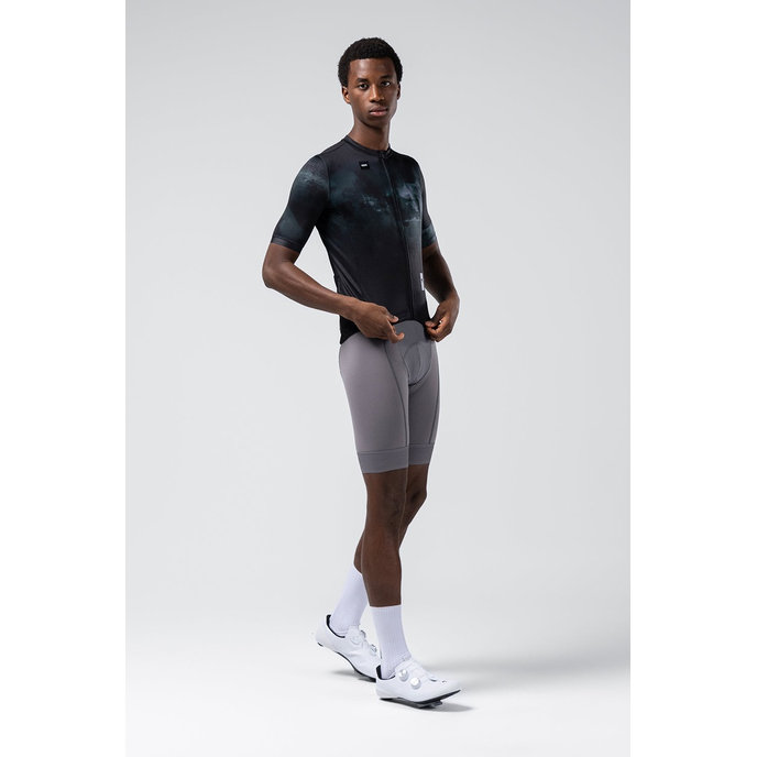 GOBIK tricou STARK MEN BLACKCURRANT