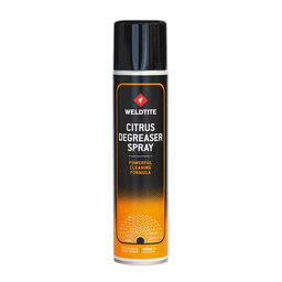Degresant Dirtwash Citrus Degreaser spray 400ml