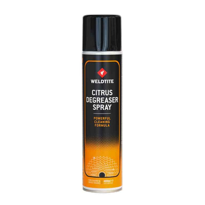 Degresant Dirtwash Citrus Degreaser spray 400ml