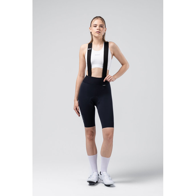 GOBIK pantaloni scurți  X WOMEN ULTRABLUE - K9