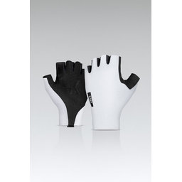GOBIK mănuși de ciclism MAMBA 2.0 UNISEX WHITE