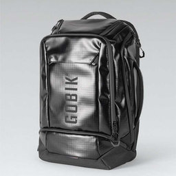 Rucsac de ciclism Stow True Black