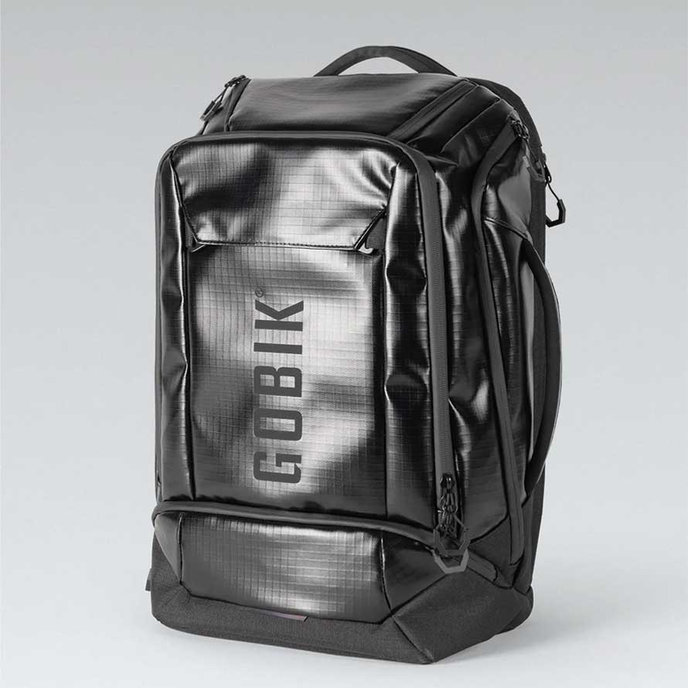 Rucsac de ciclism Stow True Black