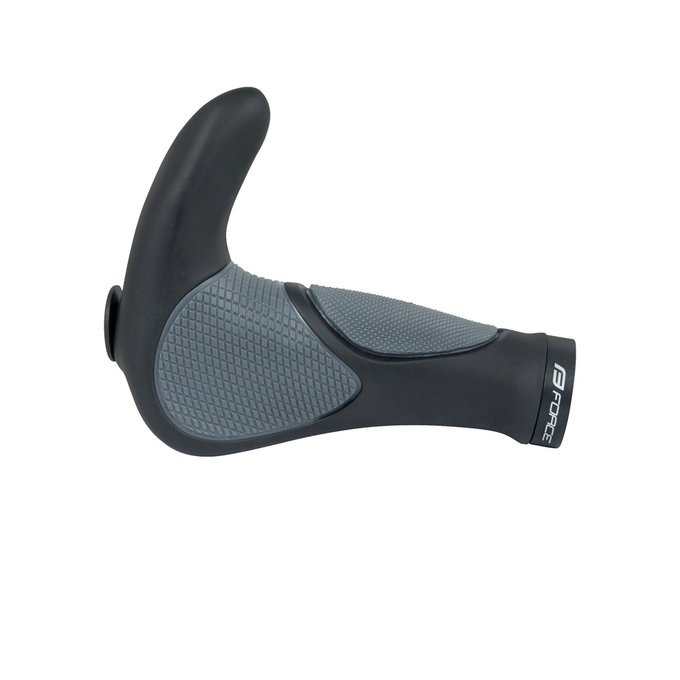 Mânere GEL cu colțuri integrate