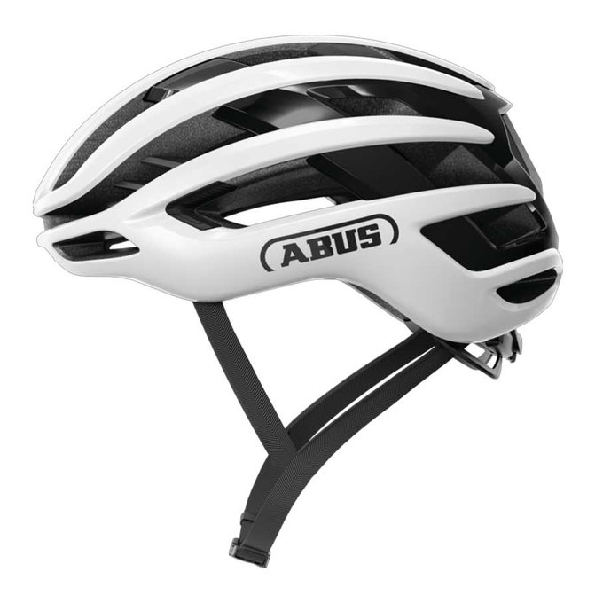 AirBreaker 2.0 shiny white