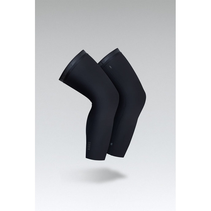  GOBIK jambiere termice HARU 2.0 UNISEX PITCH BLACK