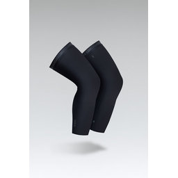  GOBIK jambiere termice HARU 2.0 UNISEX PITCH BLACK