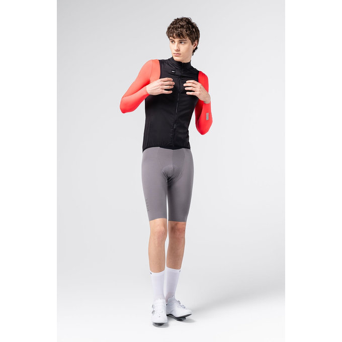 GOBIK vestă de ciclism PRIME MEN INK BLACK