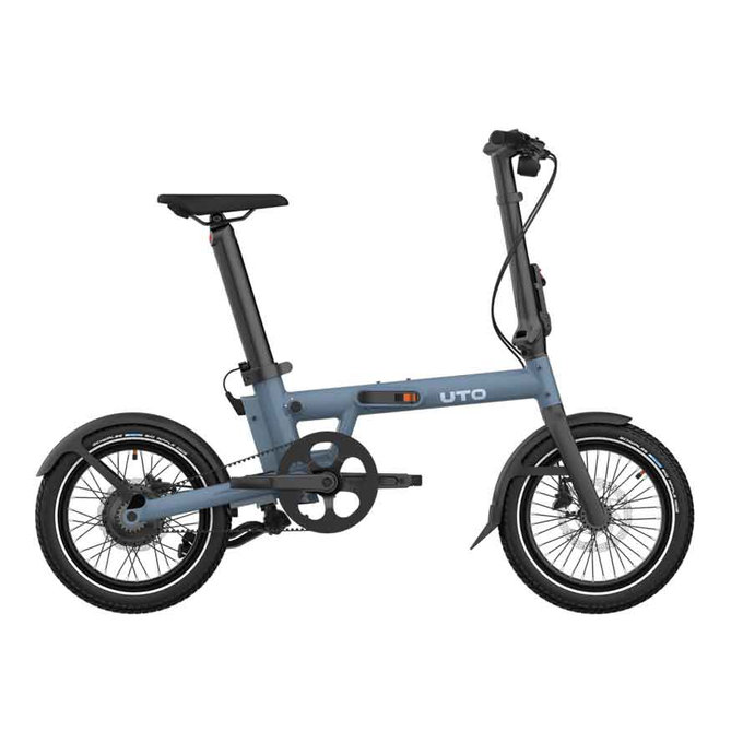 Bicicletă electrică pliabilă PRO16