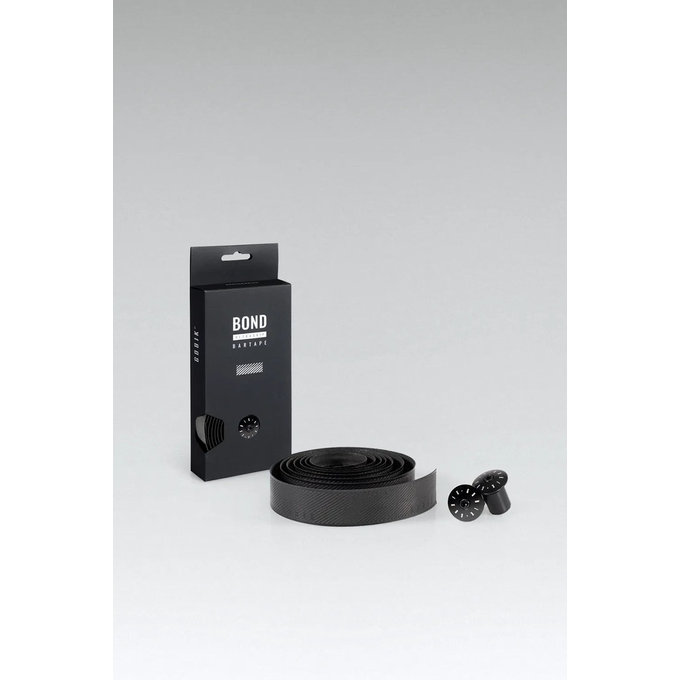 GOBIK bandă de ghidon ULTRAGRIP BLACK