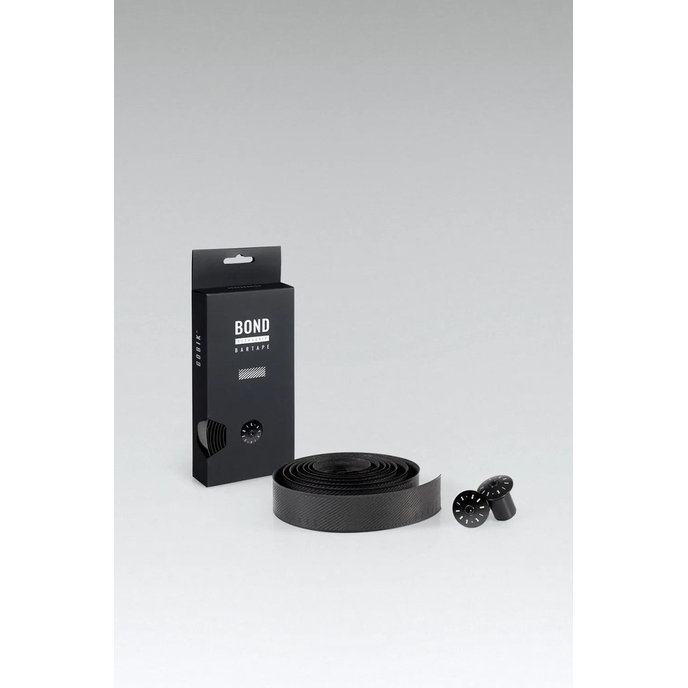 GOBIK bandă de ghidon ULTRAGRIP BLACK