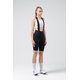 GOBIK pantaloni scurți X WOMEN NEGRI - K9