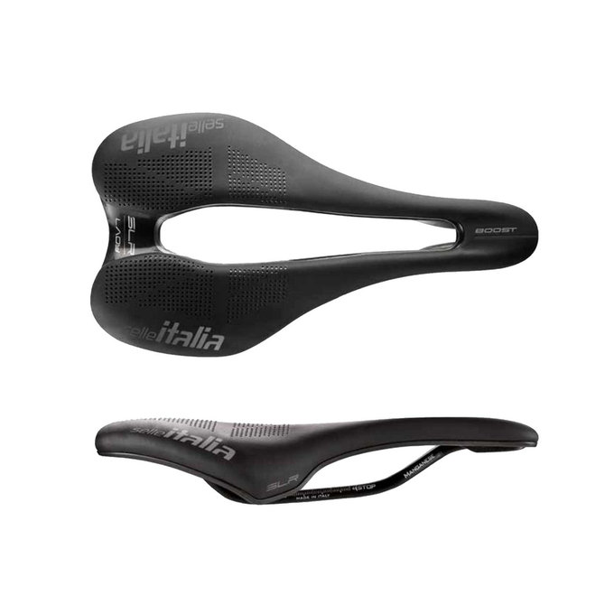Șa SLR Boost Lady Superflow L 145 mm