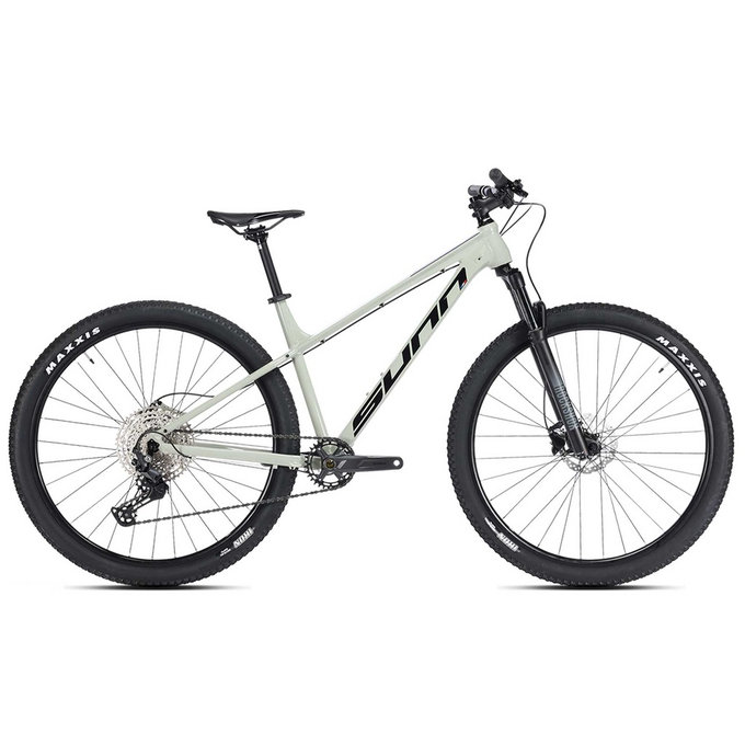 Bicicleta de munte EXACT S1 2026