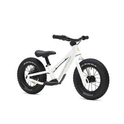 Bouncer copii Dirt Hero 12" cu frana