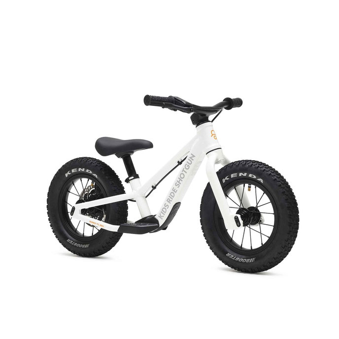Bouncer copii Dirt Hero 12" cu frana